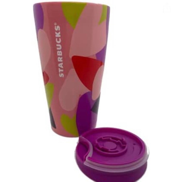 Starbucks Other - NWT Starbucks Travel Mug